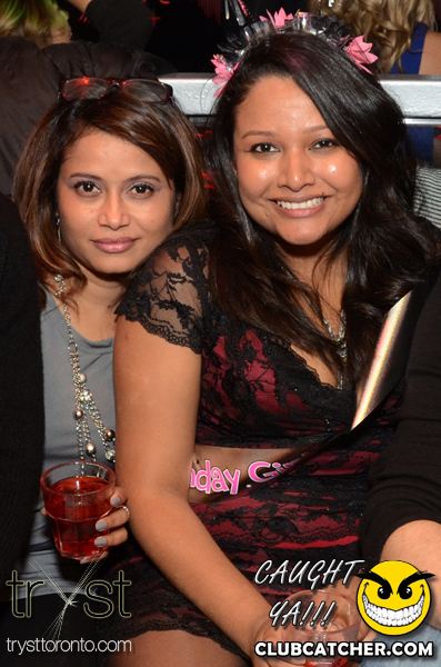 Tryst nightclub photo 126 - November 23rd, 2013