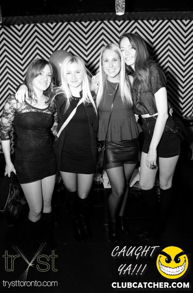 Tryst nightclub photo 127 - November 23rd, 2013