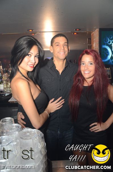 Tryst nightclub photo 131 - November 23rd, 2013