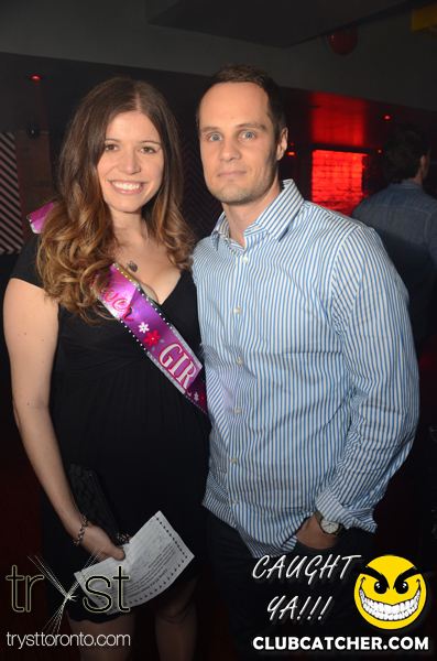 Tryst nightclub photo 132 - November 23rd, 2013