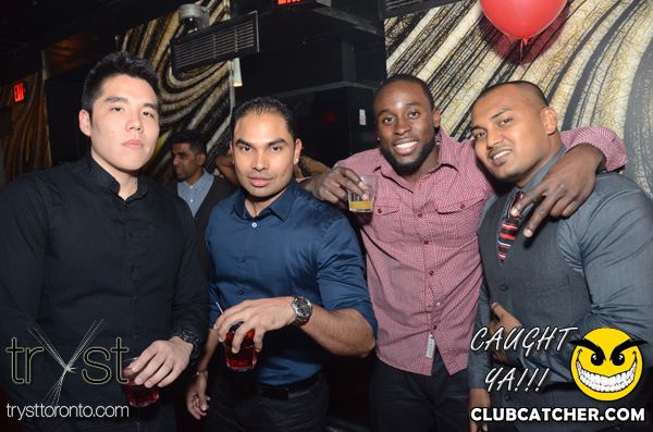 Tryst nightclub photo 133 - November 23rd, 2013