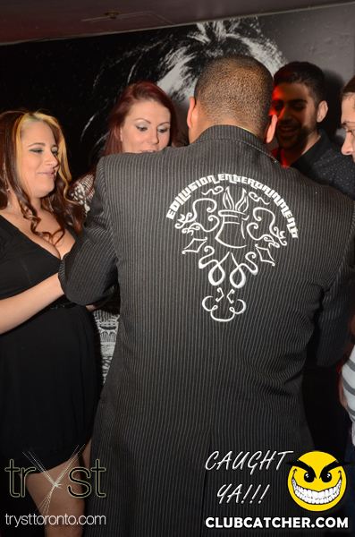 Tryst nightclub photo 135 - November 23rd, 2013