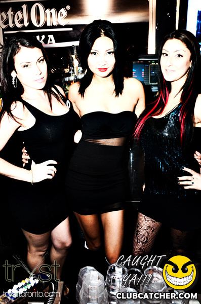 Tryst nightclub photo 136 - November 23rd, 2013