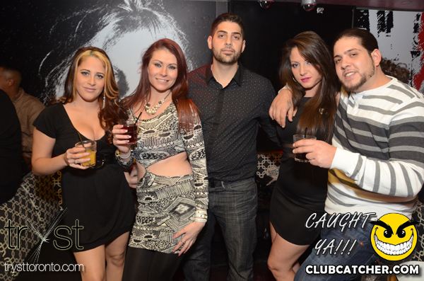 Tryst nightclub photo 137 - November 23rd, 2013
