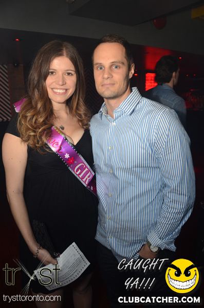 Tryst nightclub photo 138 - November 23rd, 2013