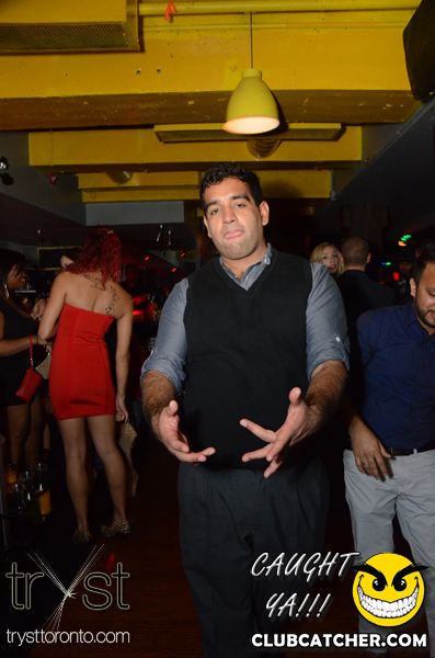 Tryst nightclub photo 139 - November 23rd, 2013