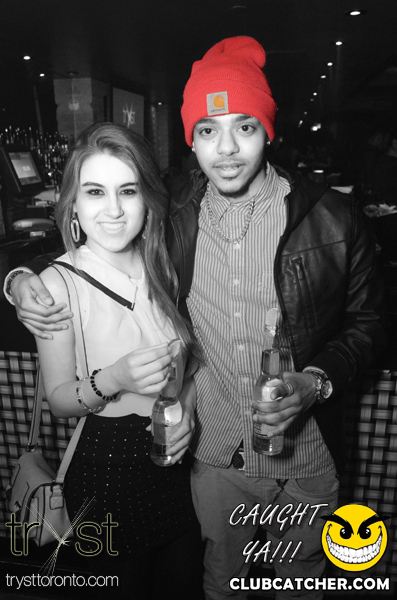 Tryst nightclub photo 15 - November 23rd, 2013