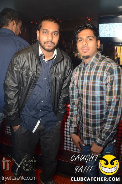 Tryst nightclub photo 144 - November 23rd, 2013