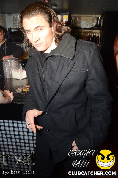 Tryst nightclub photo 145 - November 23rd, 2013