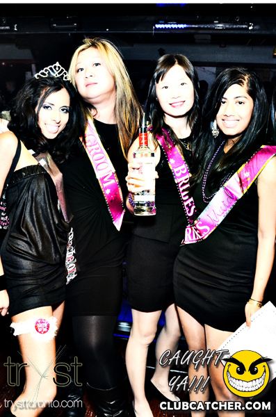 Tryst nightclub photo 147 - November 23rd, 2013