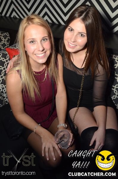 Tryst nightclub photo 149 - November 23rd, 2013