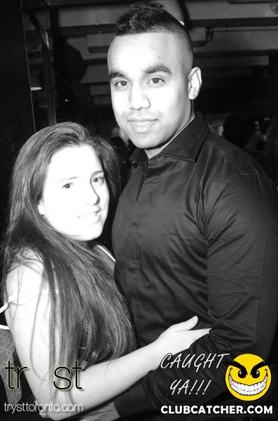 Tryst nightclub photo 16 - November 23rd, 2013