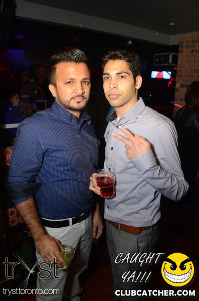 Tryst nightclub photo 152 - November 23rd, 2013