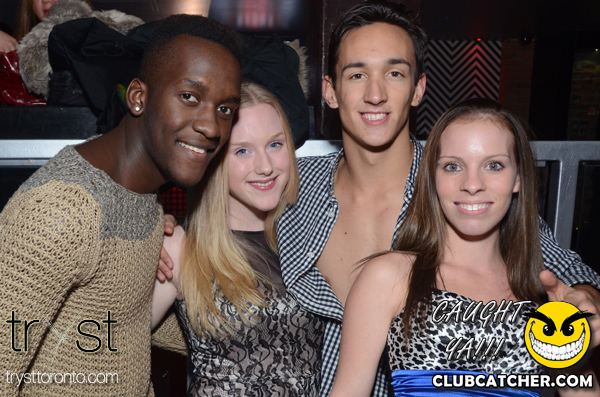 Tryst nightclub photo 153 - November 23rd, 2013