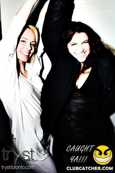 Tryst nightclub photo 154 - November 23rd, 2013