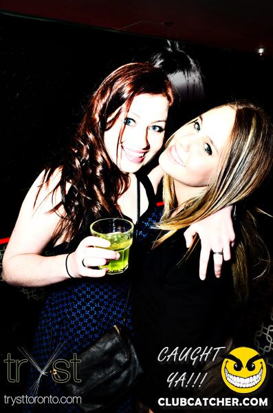 Tryst nightclub photo 155 - November 23rd, 2013