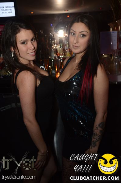 Tryst nightclub photo 156 - November 23rd, 2013