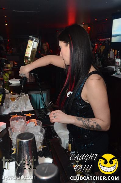 Tryst nightclub photo 17 - November 23rd, 2013