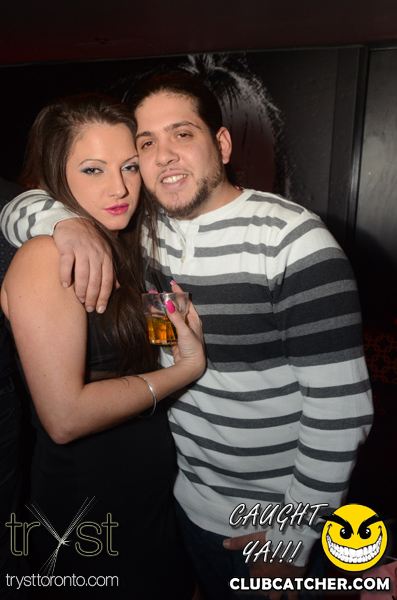 Tryst nightclub photo 18 - November 23rd, 2013