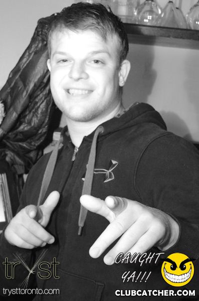 Tryst nightclub photo 19 - November 23rd, 2013