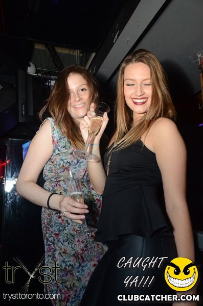 Tryst nightclub photo 20 - November 23rd, 2013