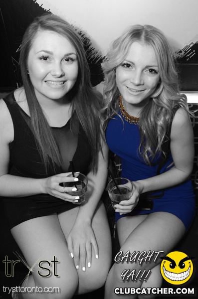 Tryst nightclub photo 3 - November 23rd, 2013
