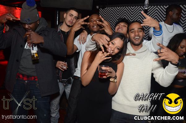 Tryst nightclub photo 21 - November 23rd, 2013