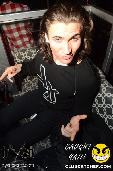 Tryst nightclub photo 22 - November 23rd, 2013