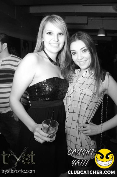 Tryst nightclub photo 24 - November 23rd, 2013