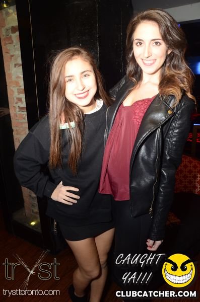 Tryst nightclub photo 26 - November 23rd, 2013