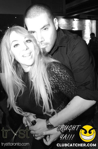 Tryst nightclub photo 28 - November 23rd, 2013