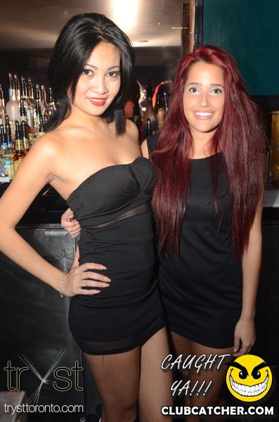 Tryst nightclub photo 29 - November 23rd, 2013