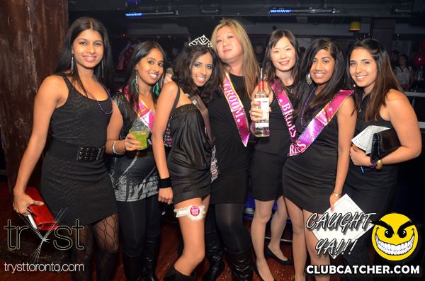 Tryst nightclub photo 4 - November 23rd, 2013