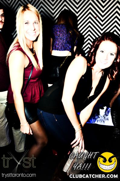 Tryst nightclub photo 31 - November 23rd, 2013