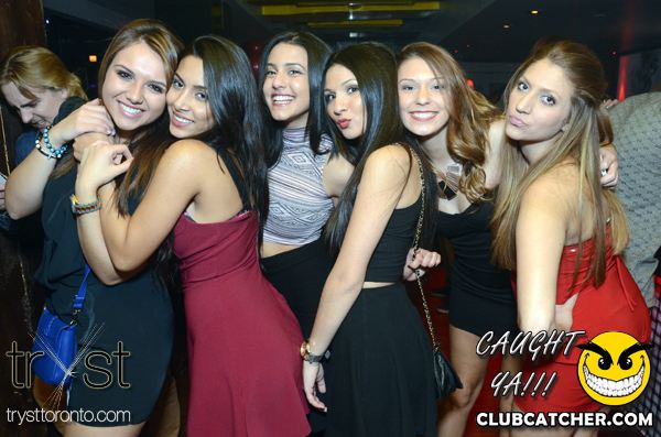Tryst nightclub photo 33 - November 23rd, 2013