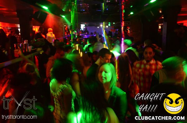 Tryst nightclub photo 35 - November 23rd, 2013