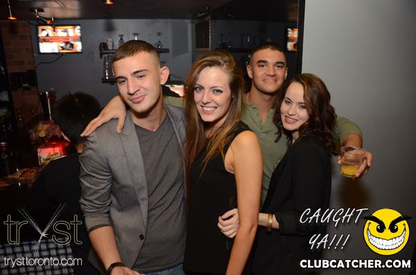 Tryst nightclub photo 36 - November 23rd, 2013