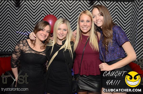 Tryst nightclub photo 37 - November 23rd, 2013