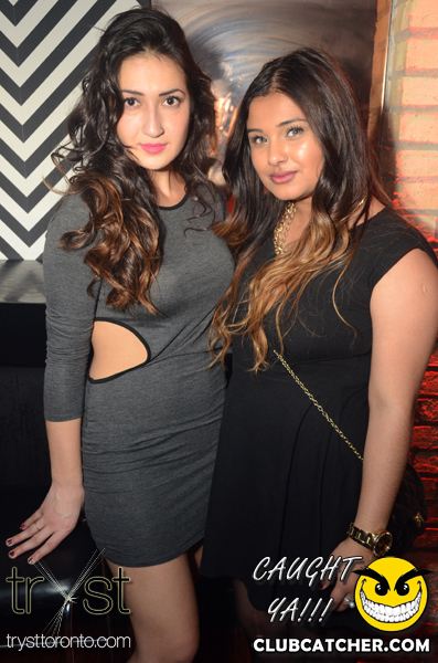 Tryst nightclub photo 39 - November 23rd, 2013