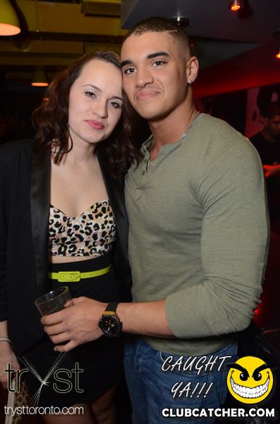 Tryst nightclub photo 40 - November 23rd, 2013