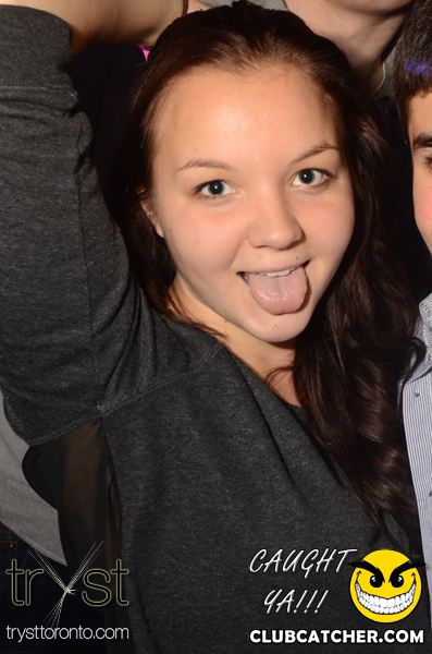 Tryst nightclub photo 41 - November 23rd, 2013