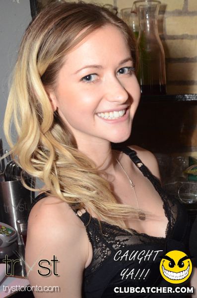 Tryst nightclub photo 44 - November 23rd, 2013