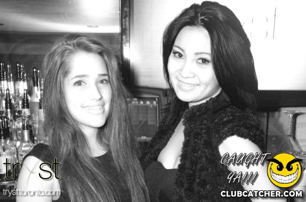 Tryst nightclub photo 46 - November 23rd, 2013