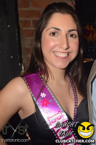 Tryst nightclub photo 47 - November 23rd, 2013