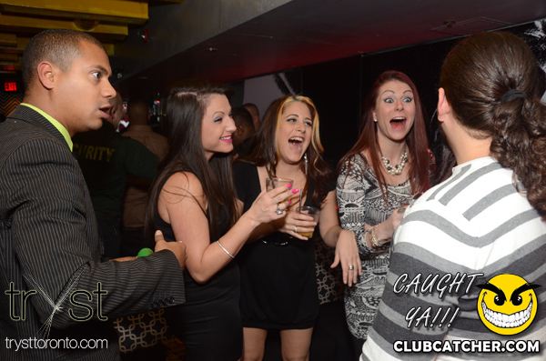 Tryst nightclub photo 48 - November 23rd, 2013