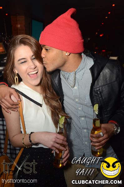 Tryst nightclub photo 49 - November 23rd, 2013
