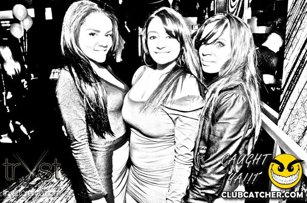 Tryst nightclub photo 50 - November 23rd, 2013