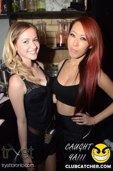 Tryst nightclub photo 6 - November 23rd, 2013