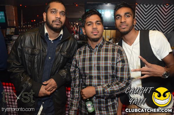 Tryst nightclub photo 51 - November 23rd, 2013