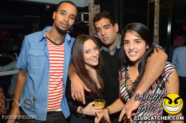 Tryst nightclub photo 54 - November 23rd, 2013